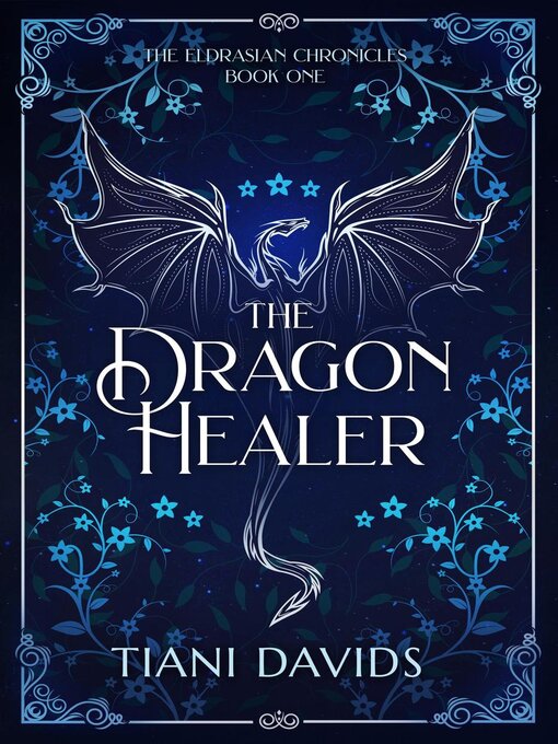 Title details for The Dragon Healer by Tiani Davids - Available